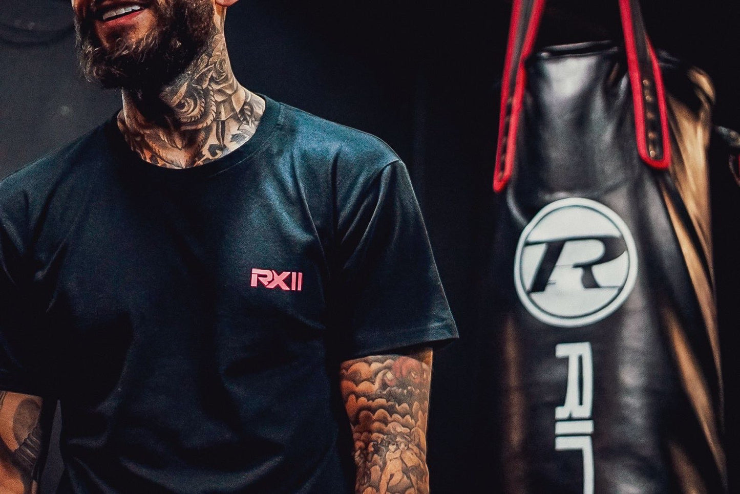 Unorthodox by Nature Tee